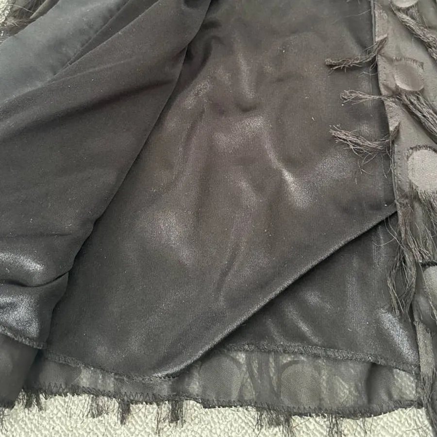 مانتو مزونی