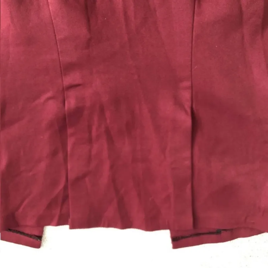 کت و دامن مجلسی