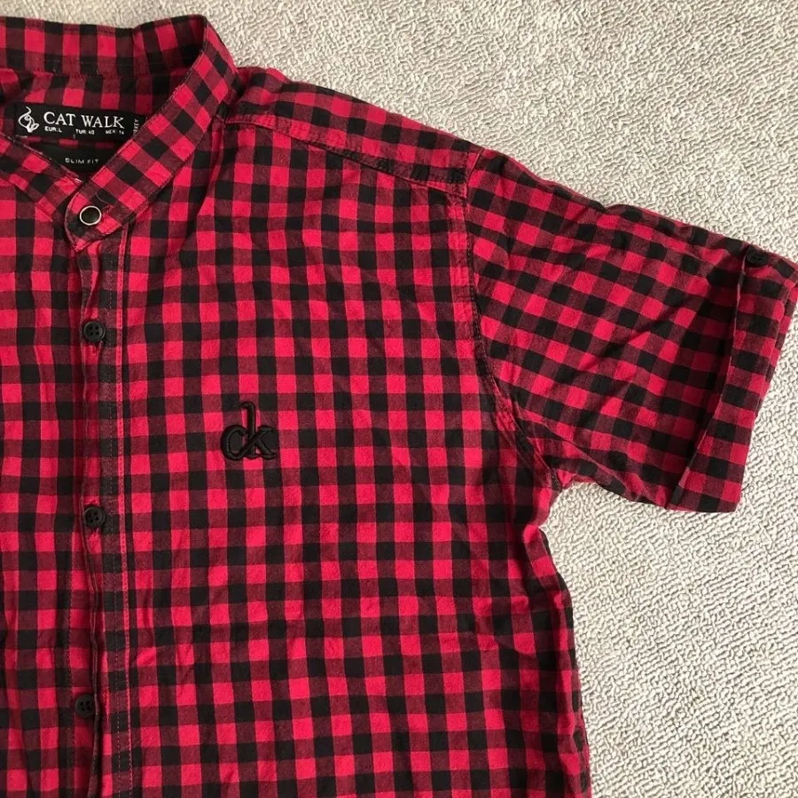 پیراهن مردانه