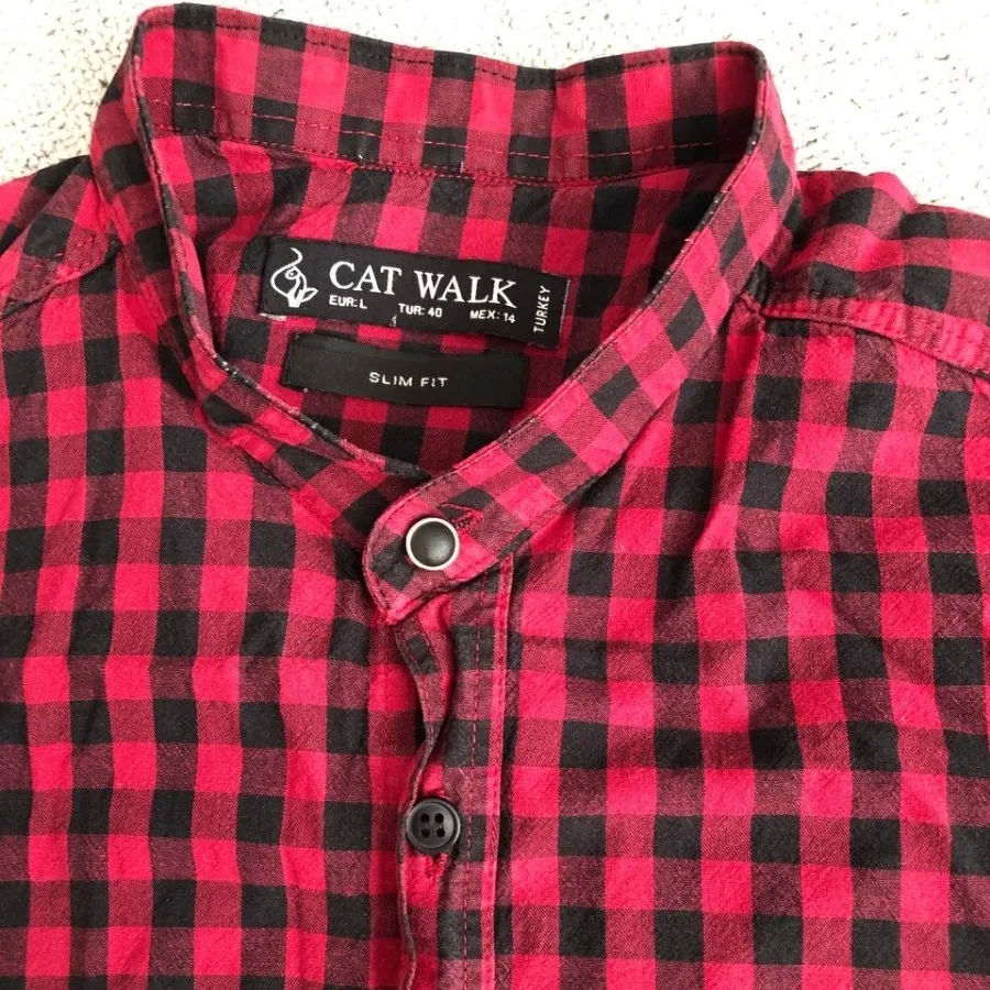 پیراهن مردانه