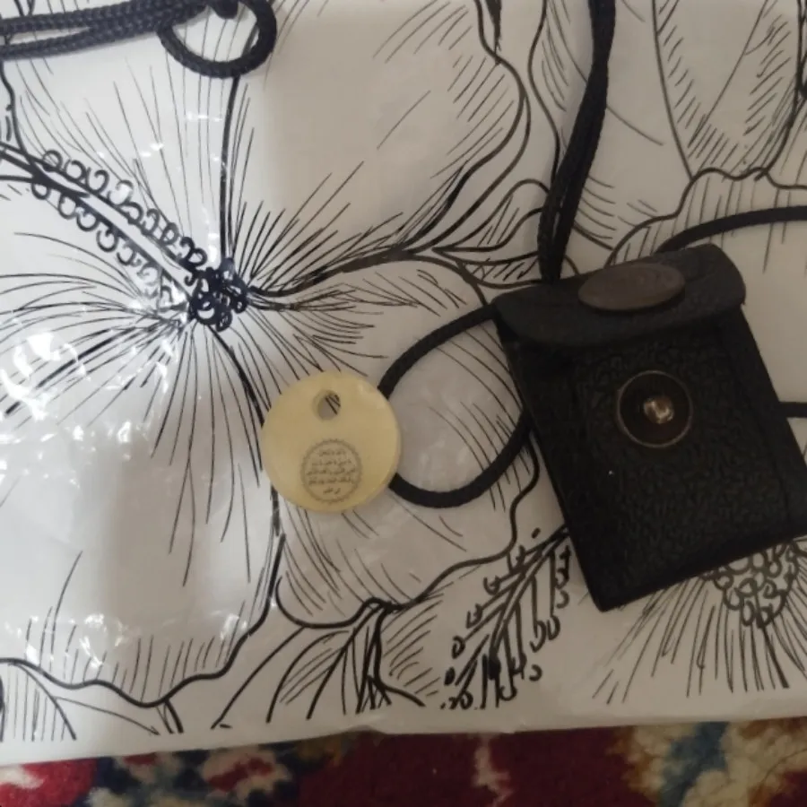 گردنبند ویولا