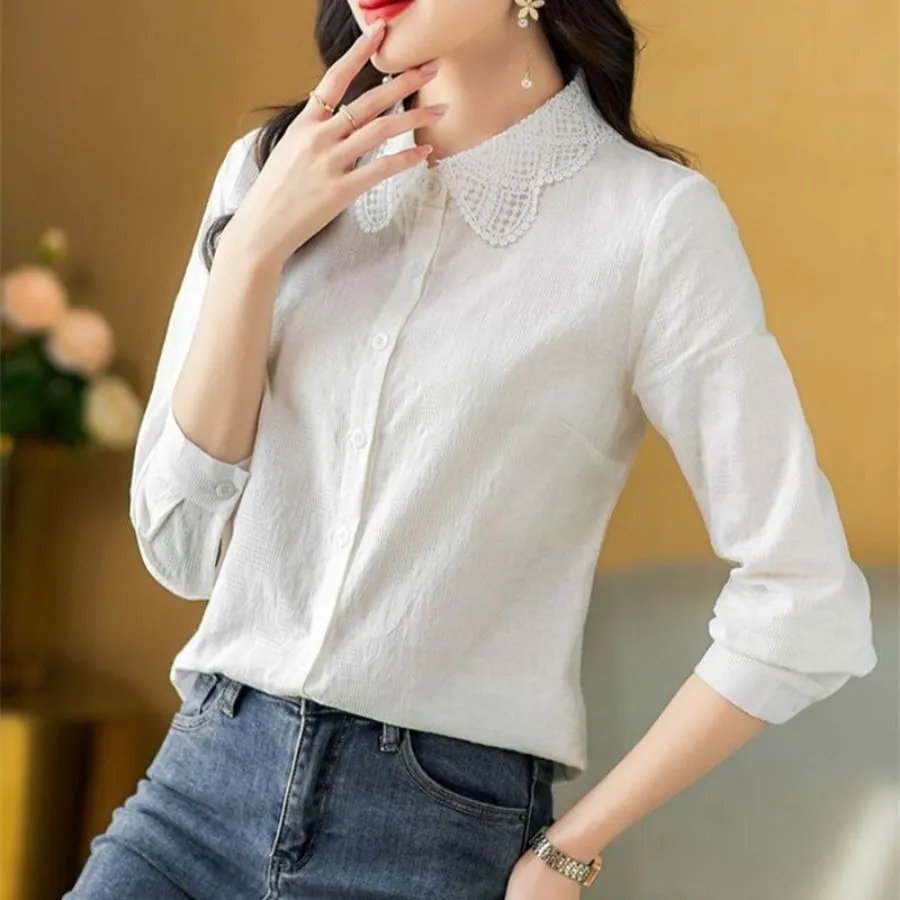 شومیز جنس لنین برجسته