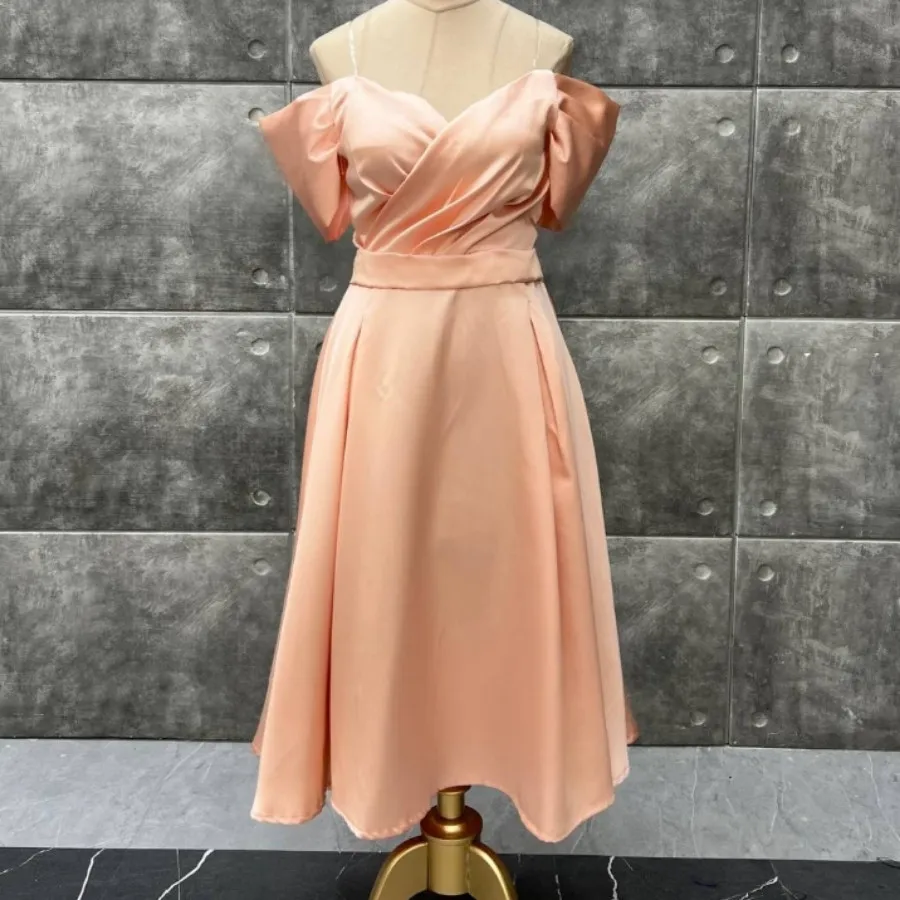 پیراهن تولد مهمانی نامزدی