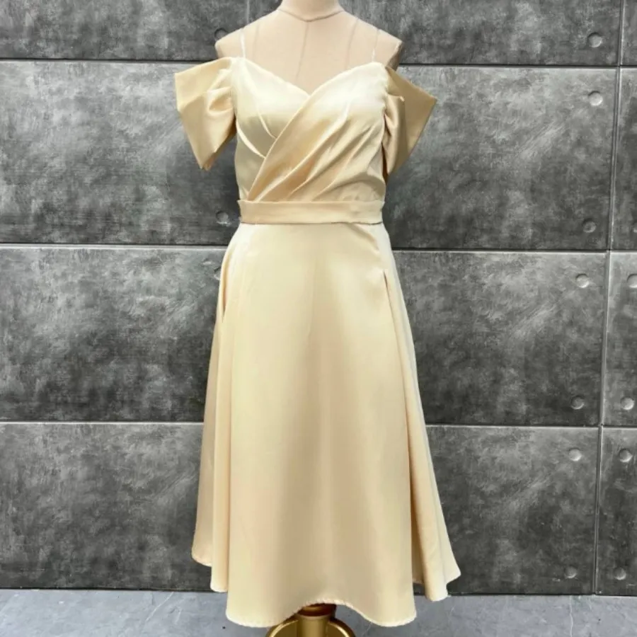 پیراهن تولد مهمانی نامزدی