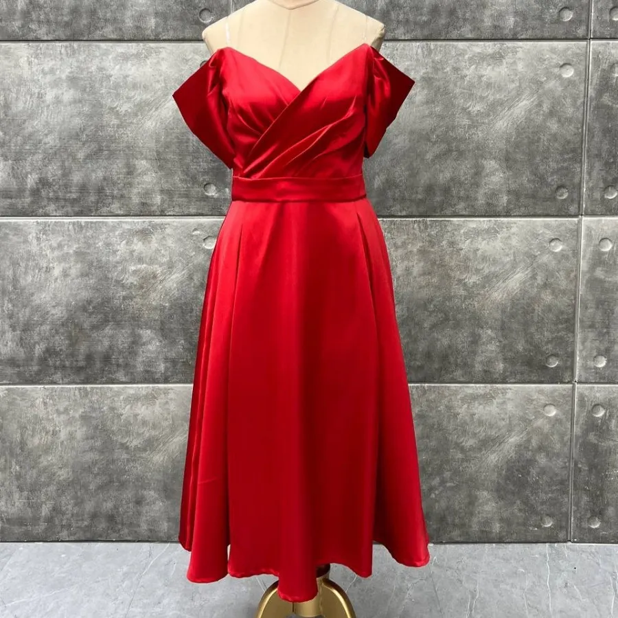 پیراهن تولد مهمانی نامزدی