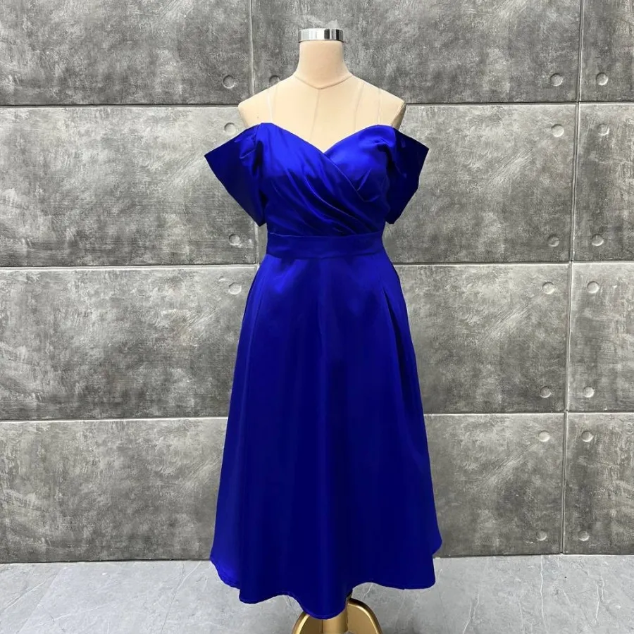 پیراهن حنابندان نامزدی