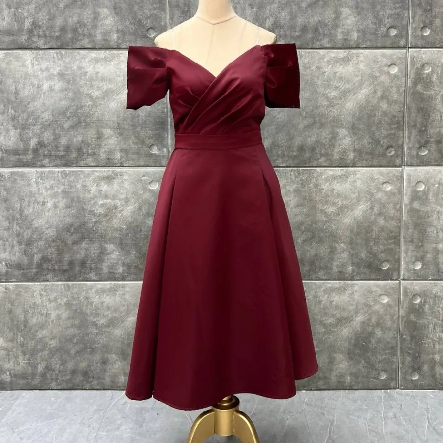 پیراهن حنابندان نامزدی