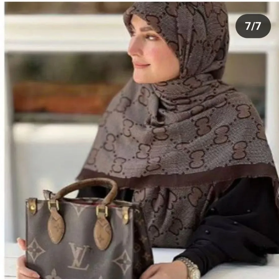 روسری قواره 140