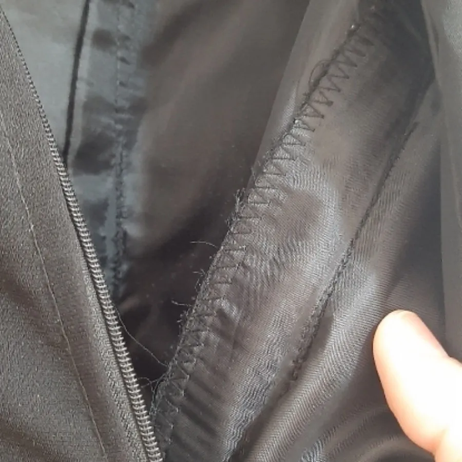 سارافون زیر کت و مانتو