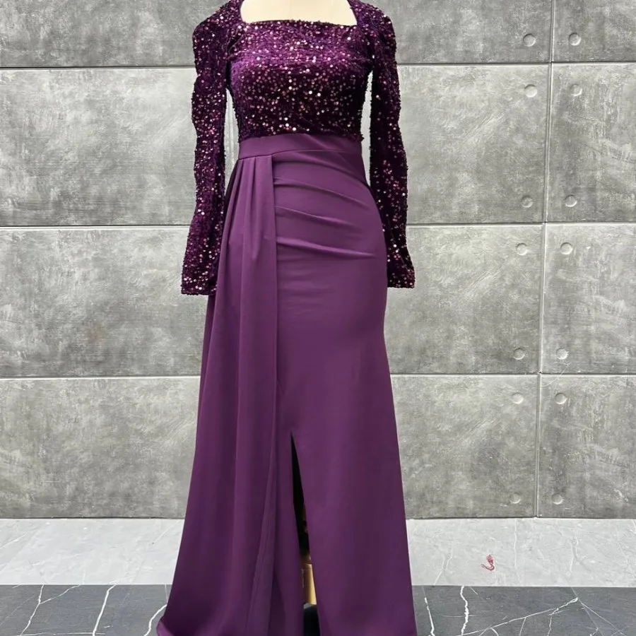 پیراهن مجلسی عروسی