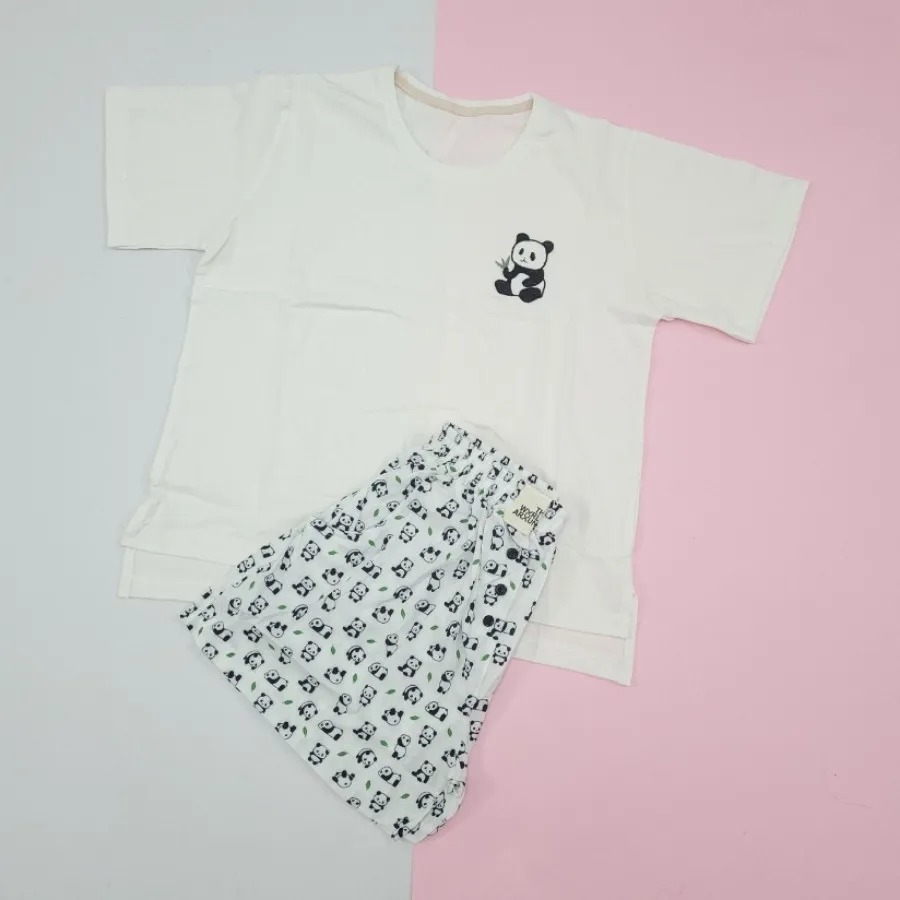 تیشرت شورتک