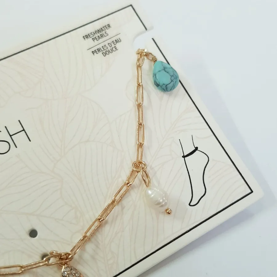 پابند مروارید آب شیرین