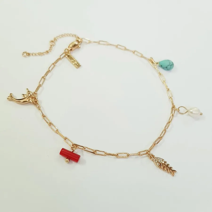 پابند مروارید آب شیرین