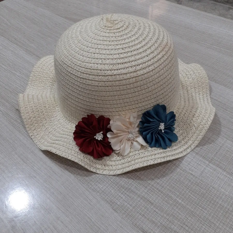 کلاه دخترانه