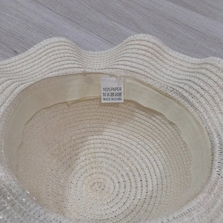 کلاه دخترانه