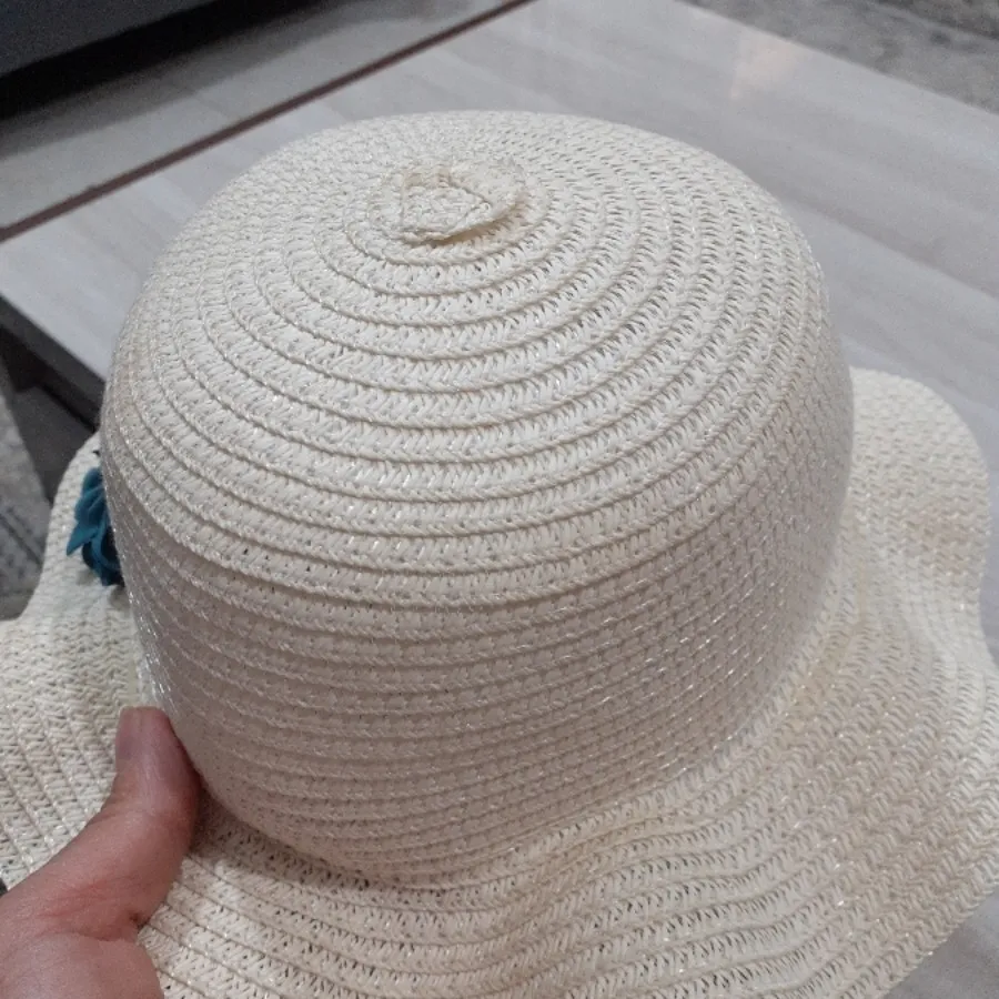 کلاه دخترانه