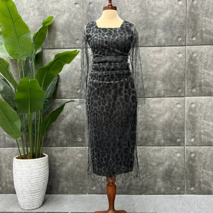 تونیک پیراهن زنانه دختران