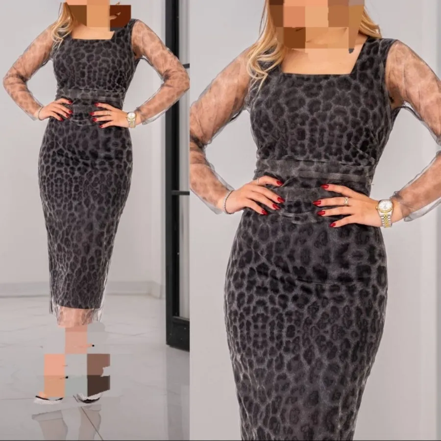 تونیک پیراهن زنانه دختران