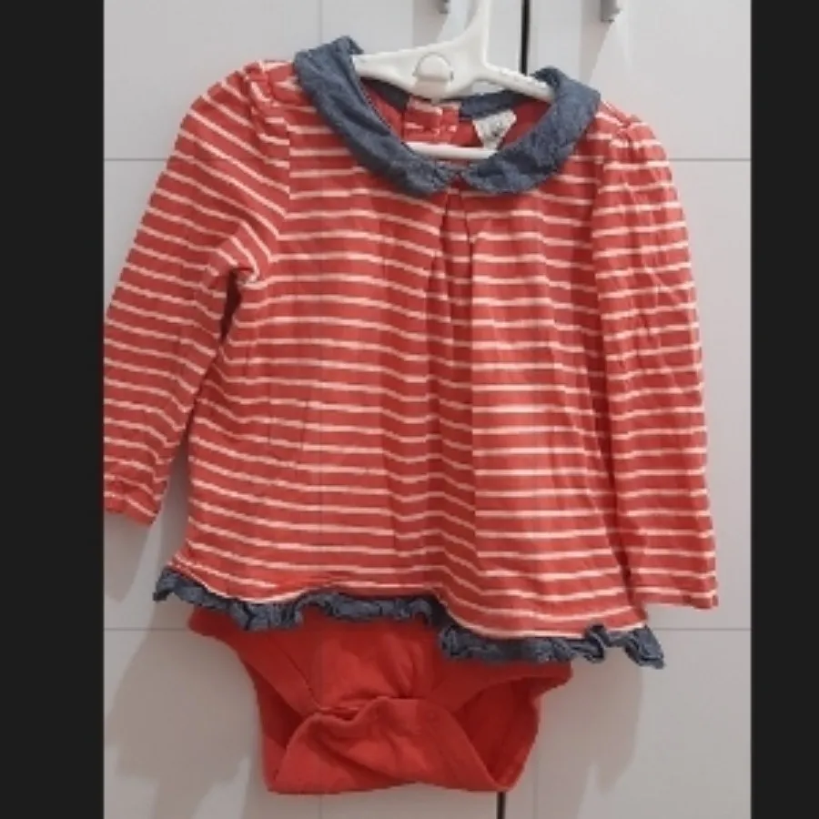 بلوز زیر بادی دار دخترونه