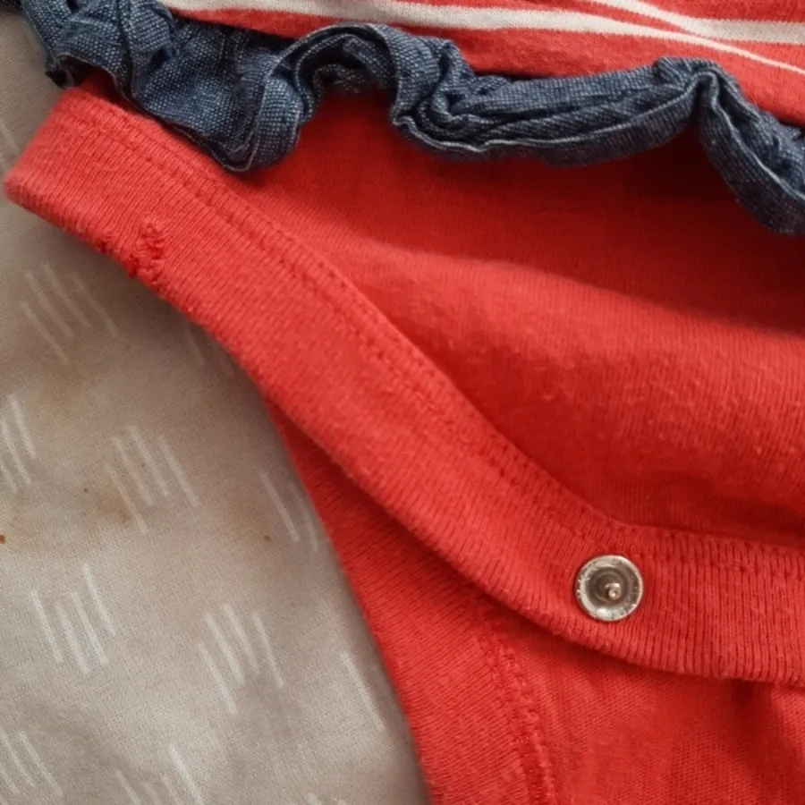 بلوز زیر بادی دار دخترونه