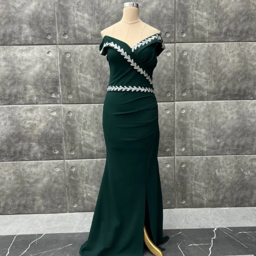 پیراهن شب عروسی مهمانی