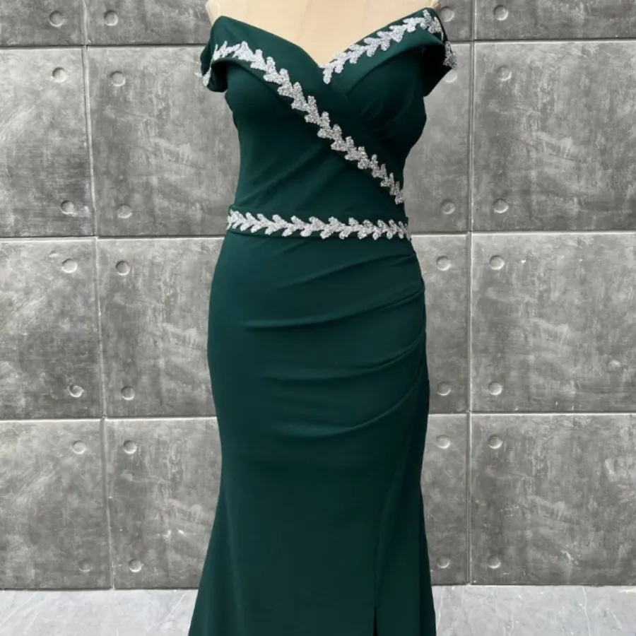 پیراهن شب عروسی مهمانی