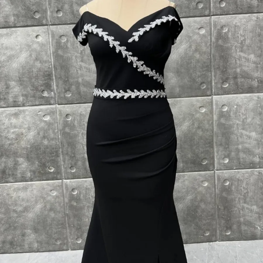 پیراهن شب عروسی مهمانی