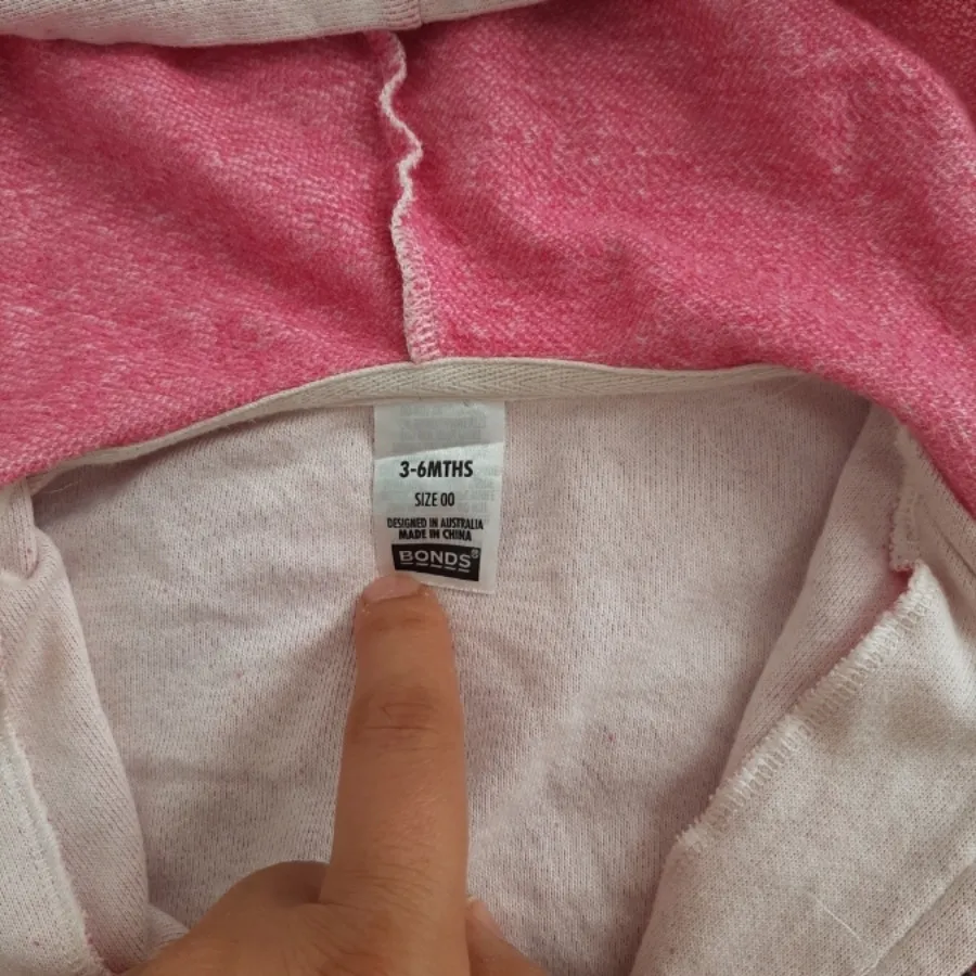 سوییشرت کلاهدار کاپشن