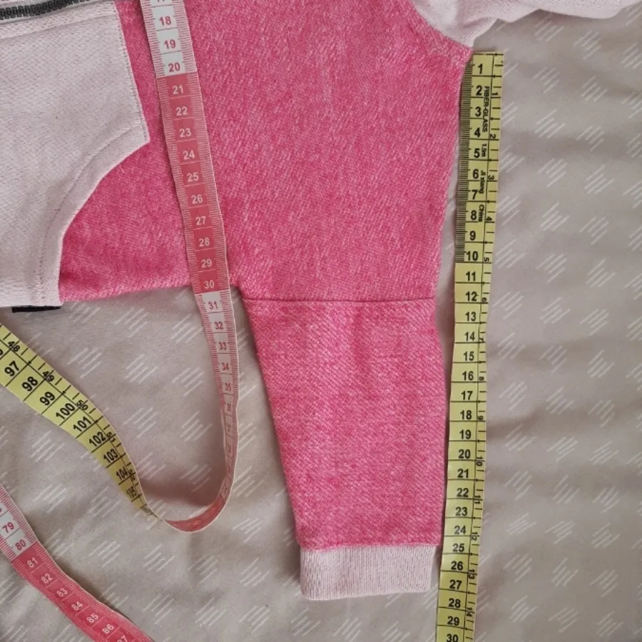 سوییشرت کلاهدار کاپشن