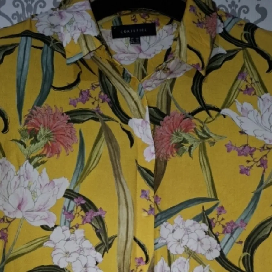 شومیز برند اورجینال