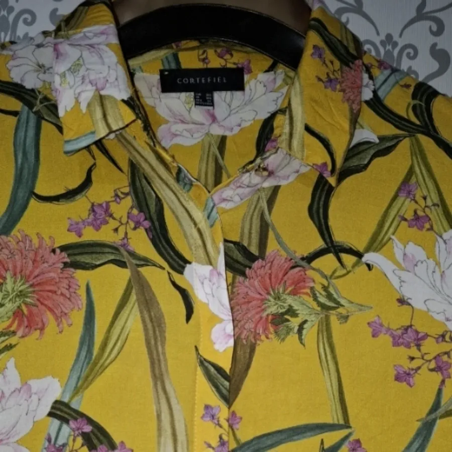 شومیز برند اورجینال