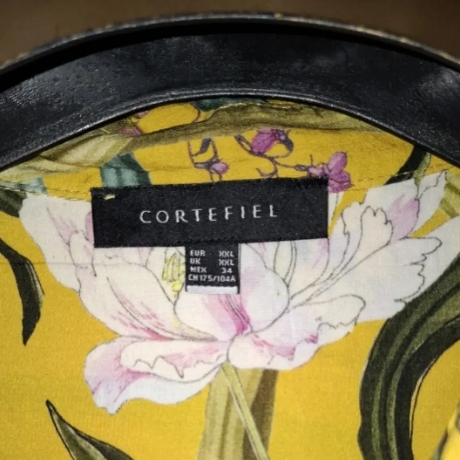 شومیز برند اورجینال