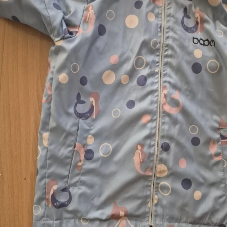 کاپشن بچگانه اسپرت