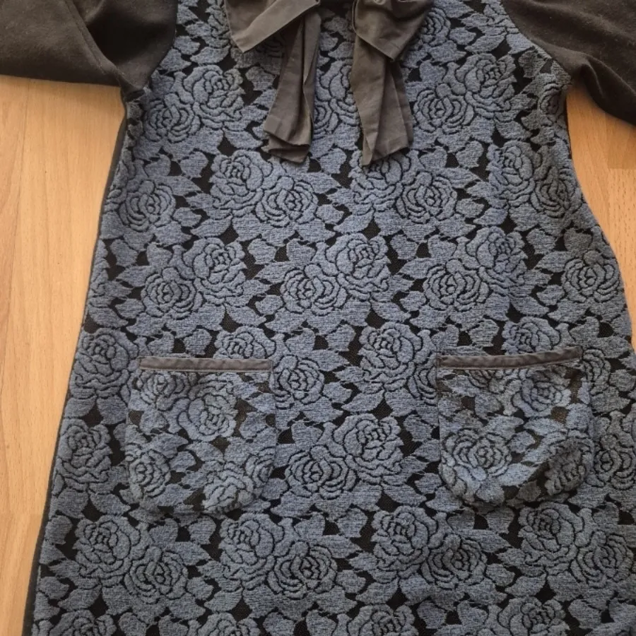 پیراهن پاییزه