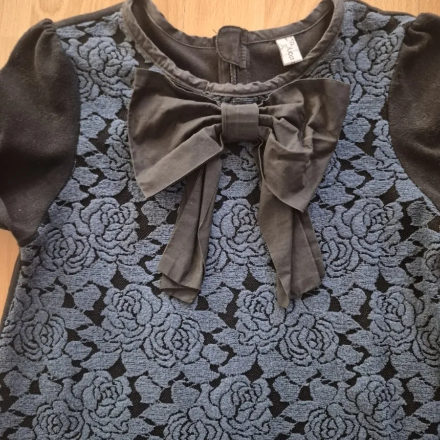 پیراهن پاییزه