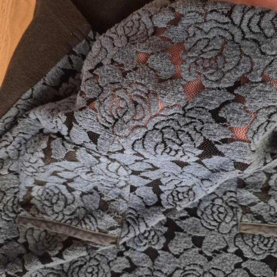 پیراهن پاییزه