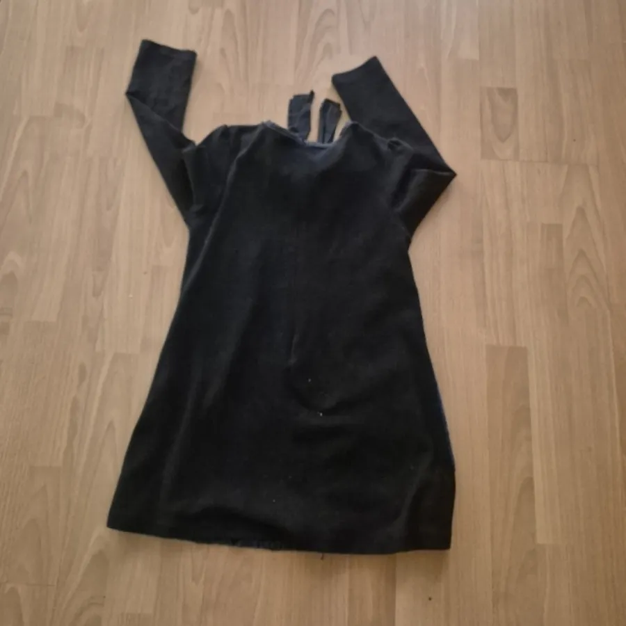 پیراهن پاییزه