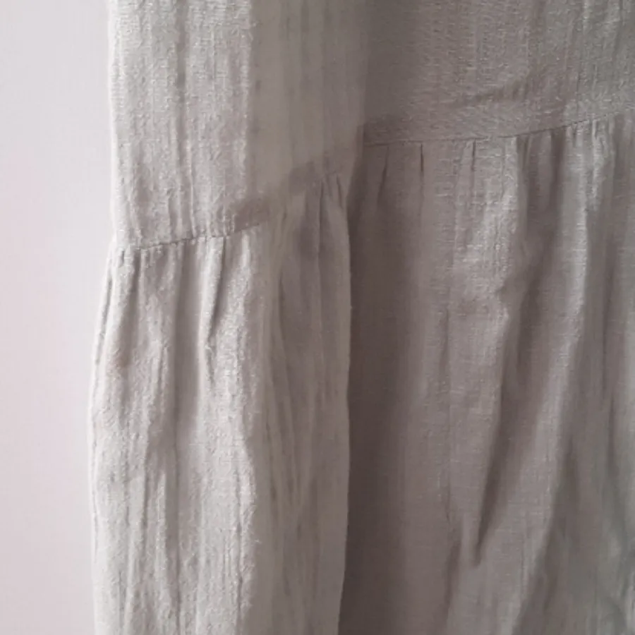 پیراهن پایین چیندار