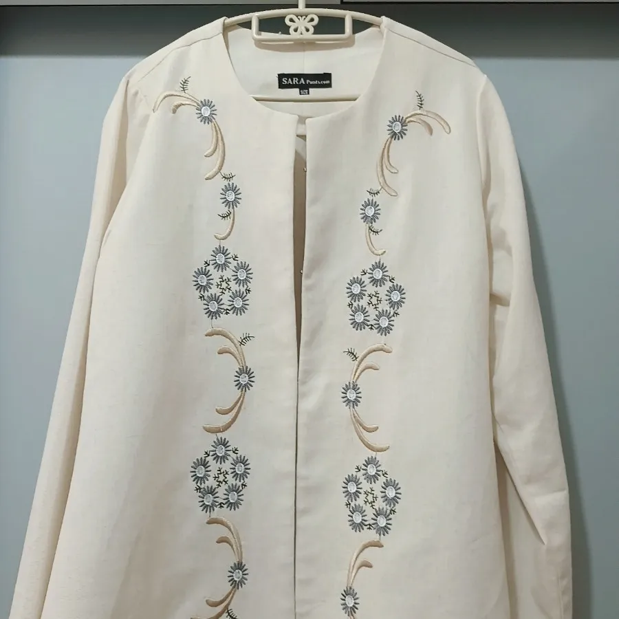 کت لینن ارسال