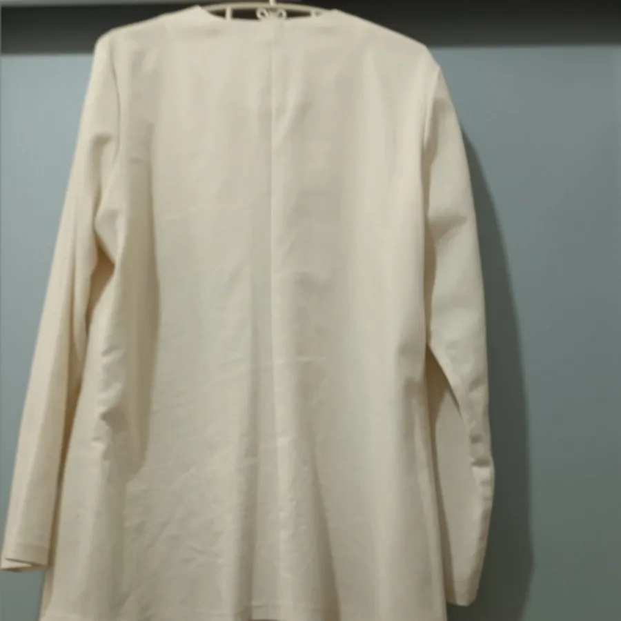 کت لینن ارسال