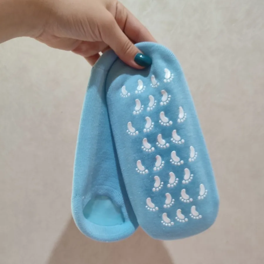 جوراب سیلیکونی