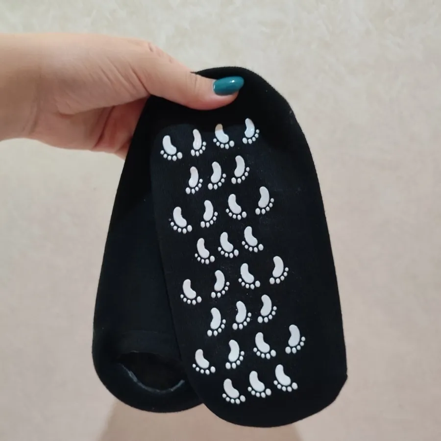 جوراب سیلیکونی