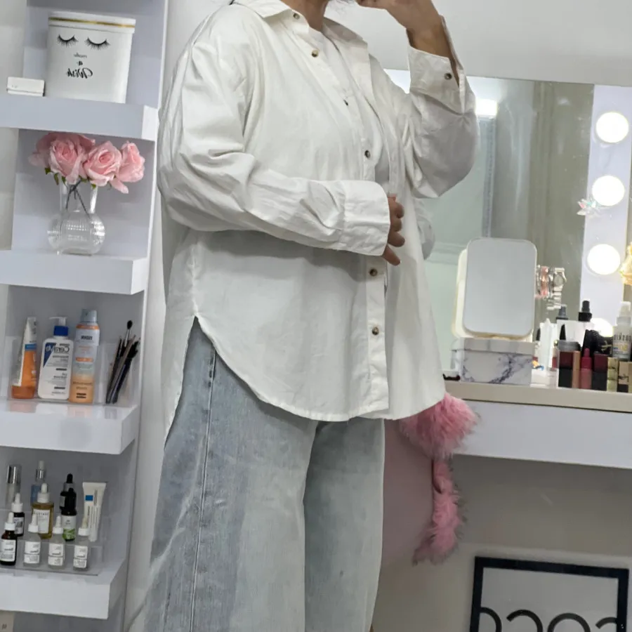 شومیز وارداتی اورجینال