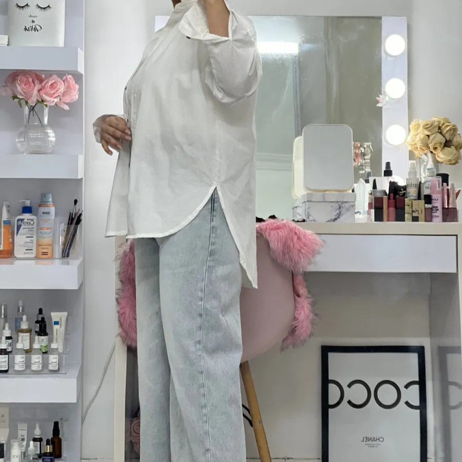 شومیز وارداتی اورجینال