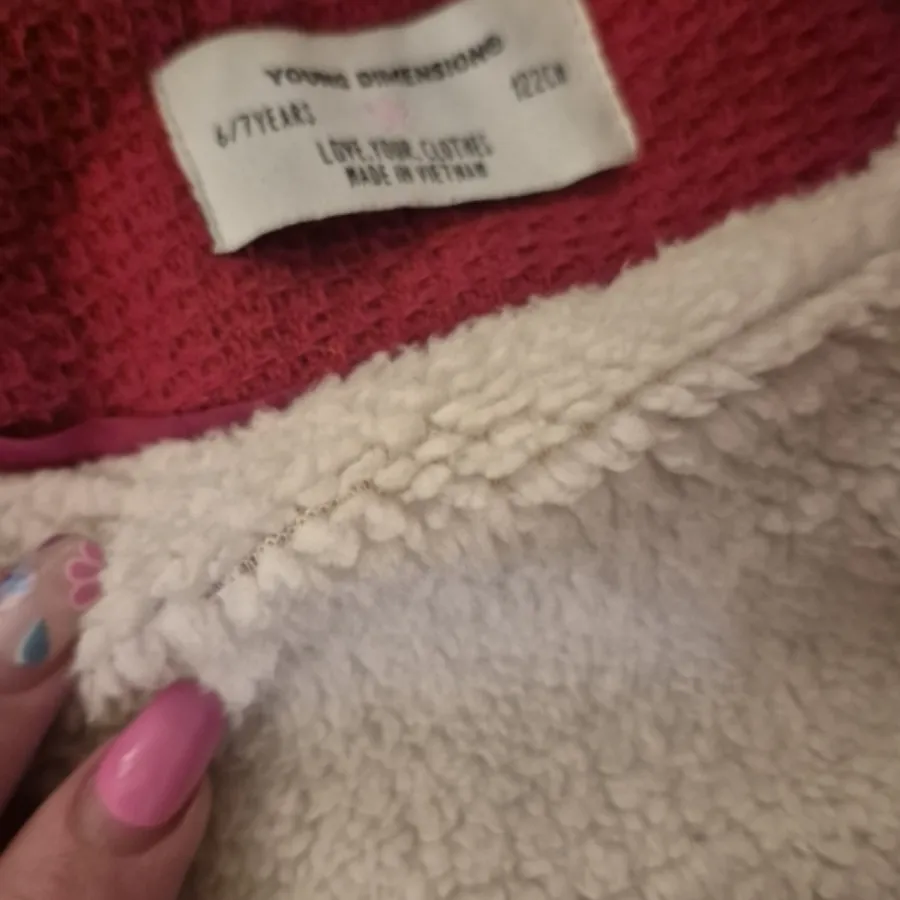 پالتو شنل قرمز