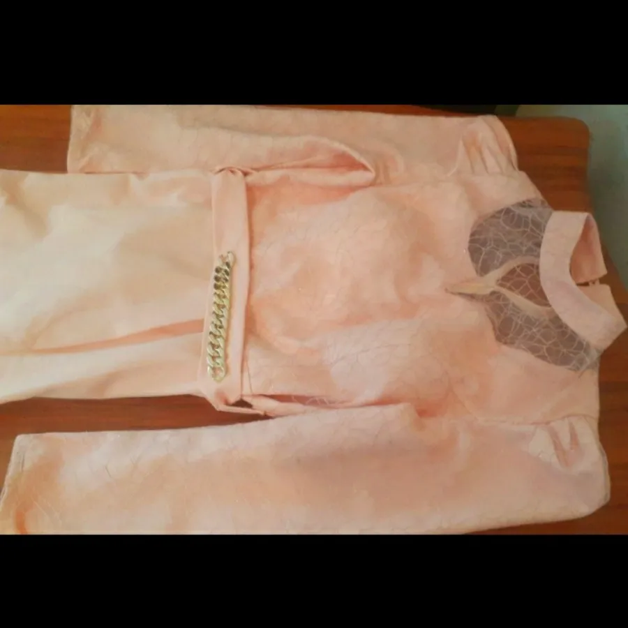 سرهمی دخترانه