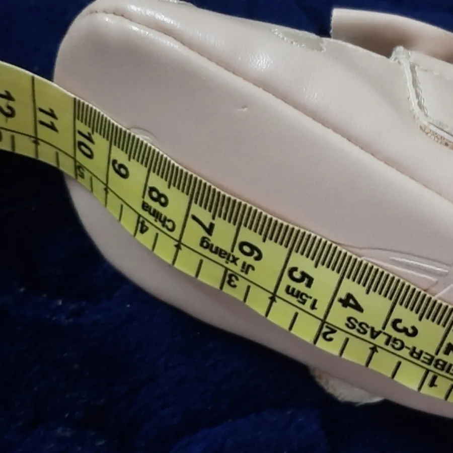 پاپوش نوزاد سیسمونی