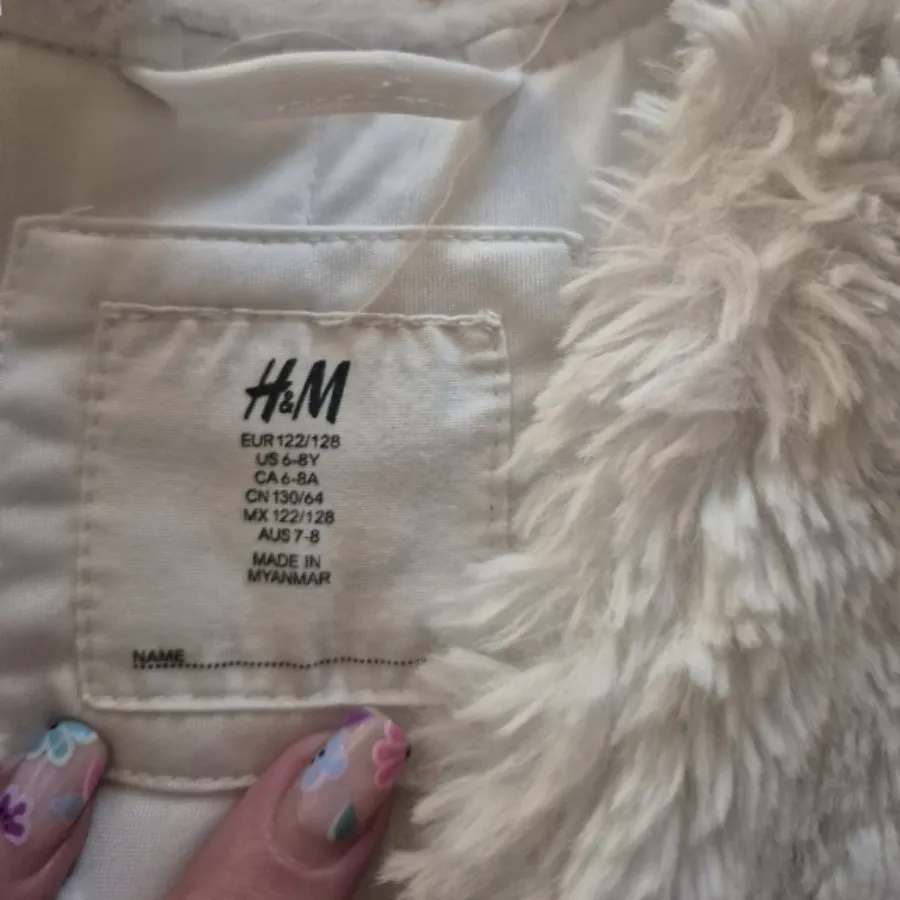 پالتو H&M
