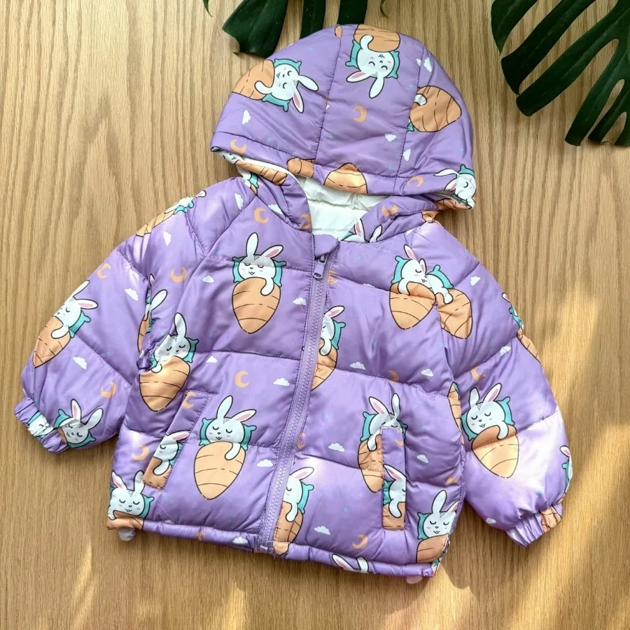 کاپشن بچگانه