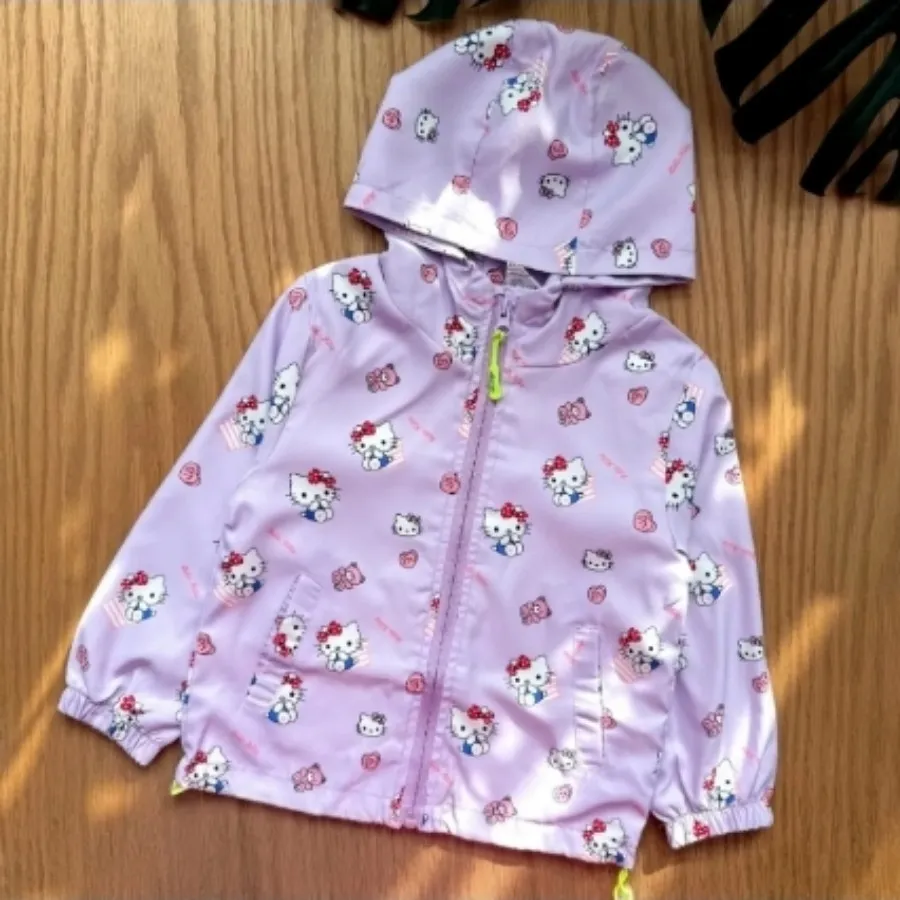 کاپشن بچگانه